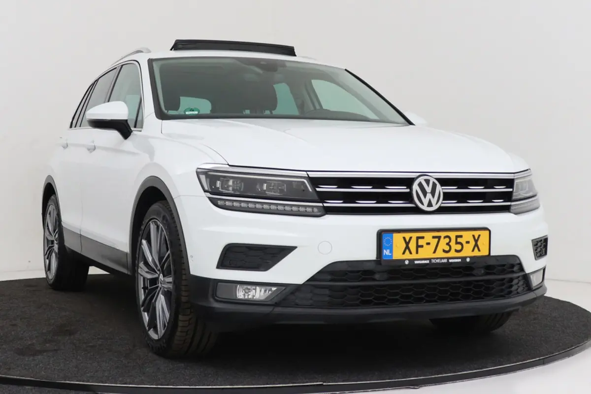 1.5 TSI ACT Comfortline Business | Panoramadak | Org NL | Camera | CarPlay | Digital Cockpit | Stoelverwarming |