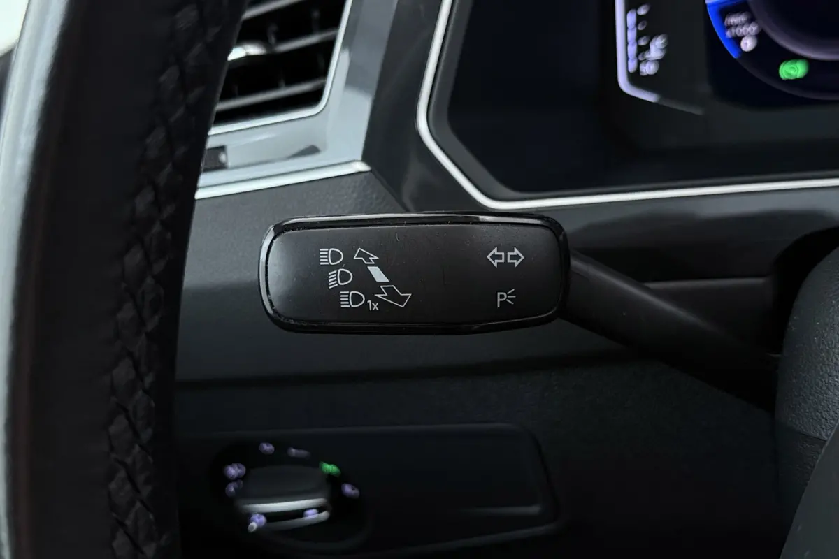 1.5 TSI ACT Comfortline Business | Panoramadak | Org NL | Camera | CarPlay | Digital Cockpit | Stoelverwarming |