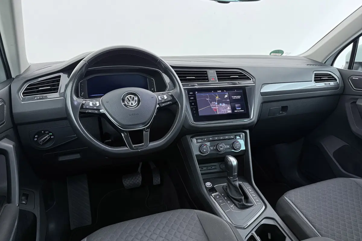 1.5 TSI ACT Comfortline Business | Panoramadak | Org NL | Camera | CarPlay | Digital Cockpit | Stoelverwarming |