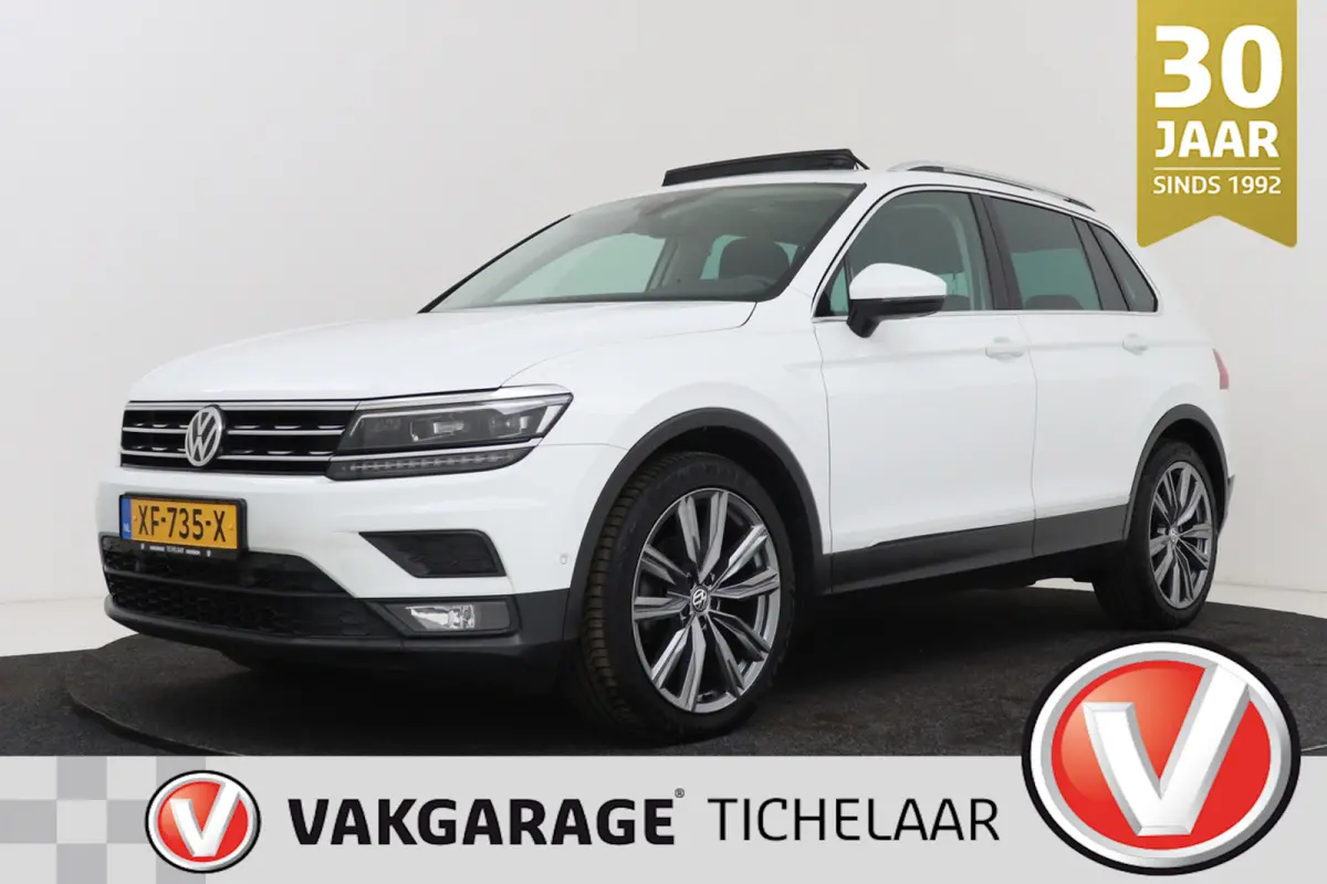 1.5 TSI ACT Comfortline Business | Panoramadak | Org NL | Camera | CarPlay | Digital Cockpit | Stoelverwarming |