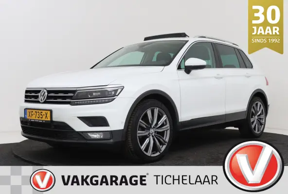 1.5 TSI ACT Comfortline Business | Panoramadak | Org NL | Camera | CarPlay | Digital Cockpit | Stoelverwarming |