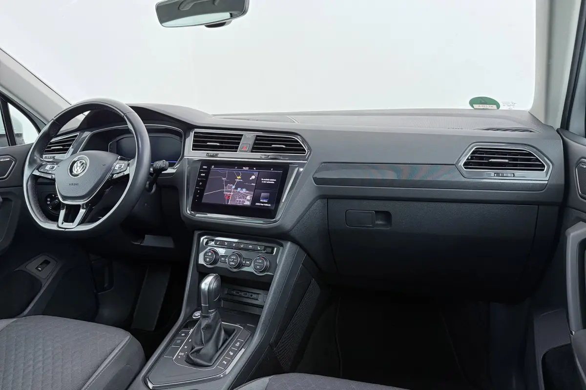 1.5 TSI ACT Comfortline Business | Panoramadak | Org NL | Camera | CarPlay | Digital Cockpit | Stoelverwarming |