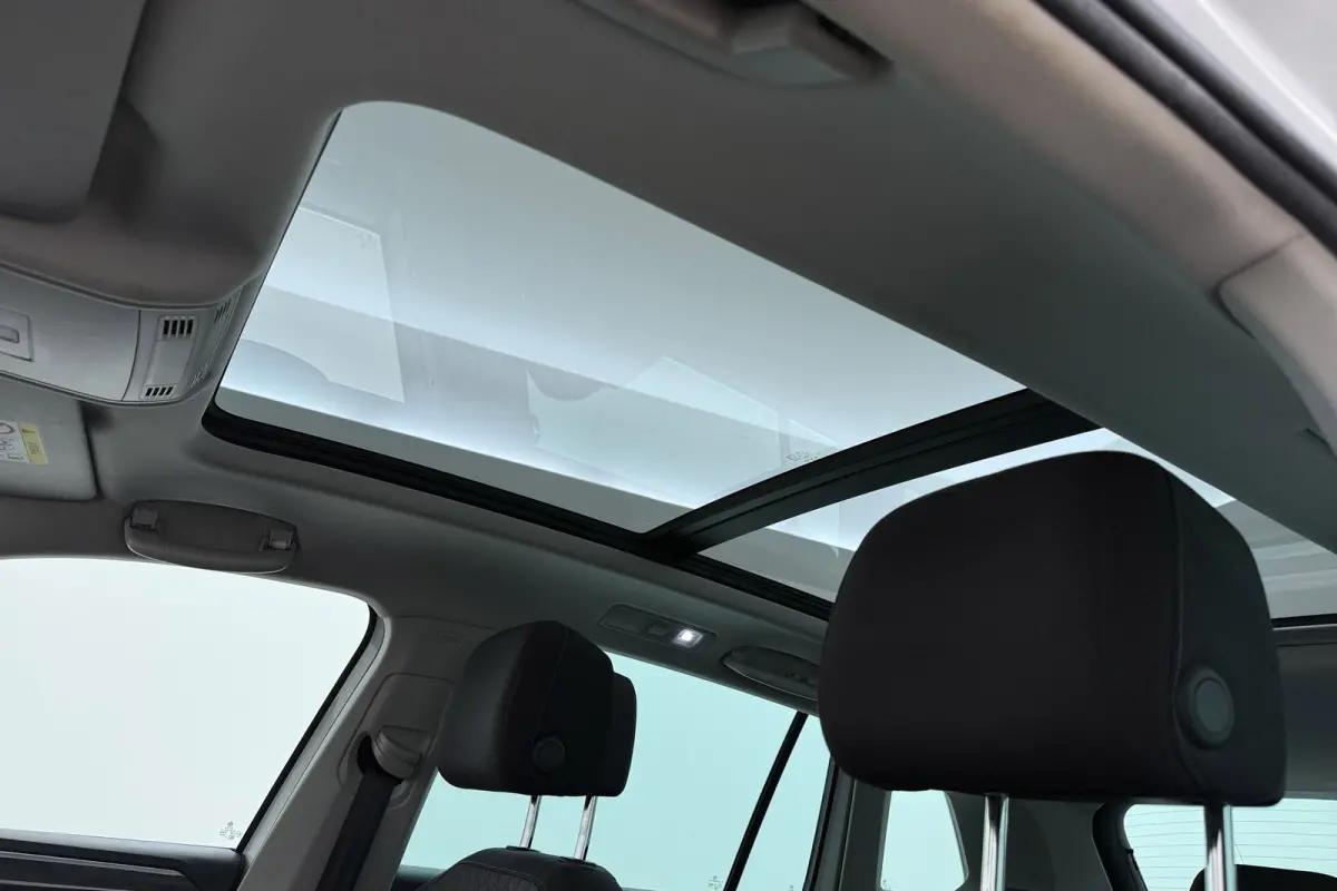 1.5 TSI ACT Comfortline Business | Panoramadak | Org NL | Camera | CarPlay | Digital Cockpit | Stoelverwarming |