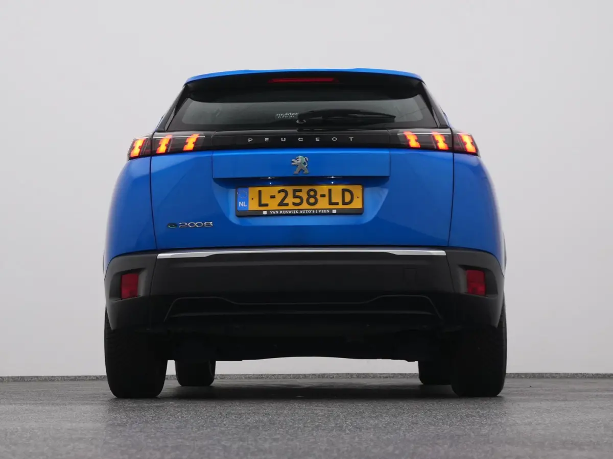 EV Active 50 kWh | NAVI | CARPLAY
