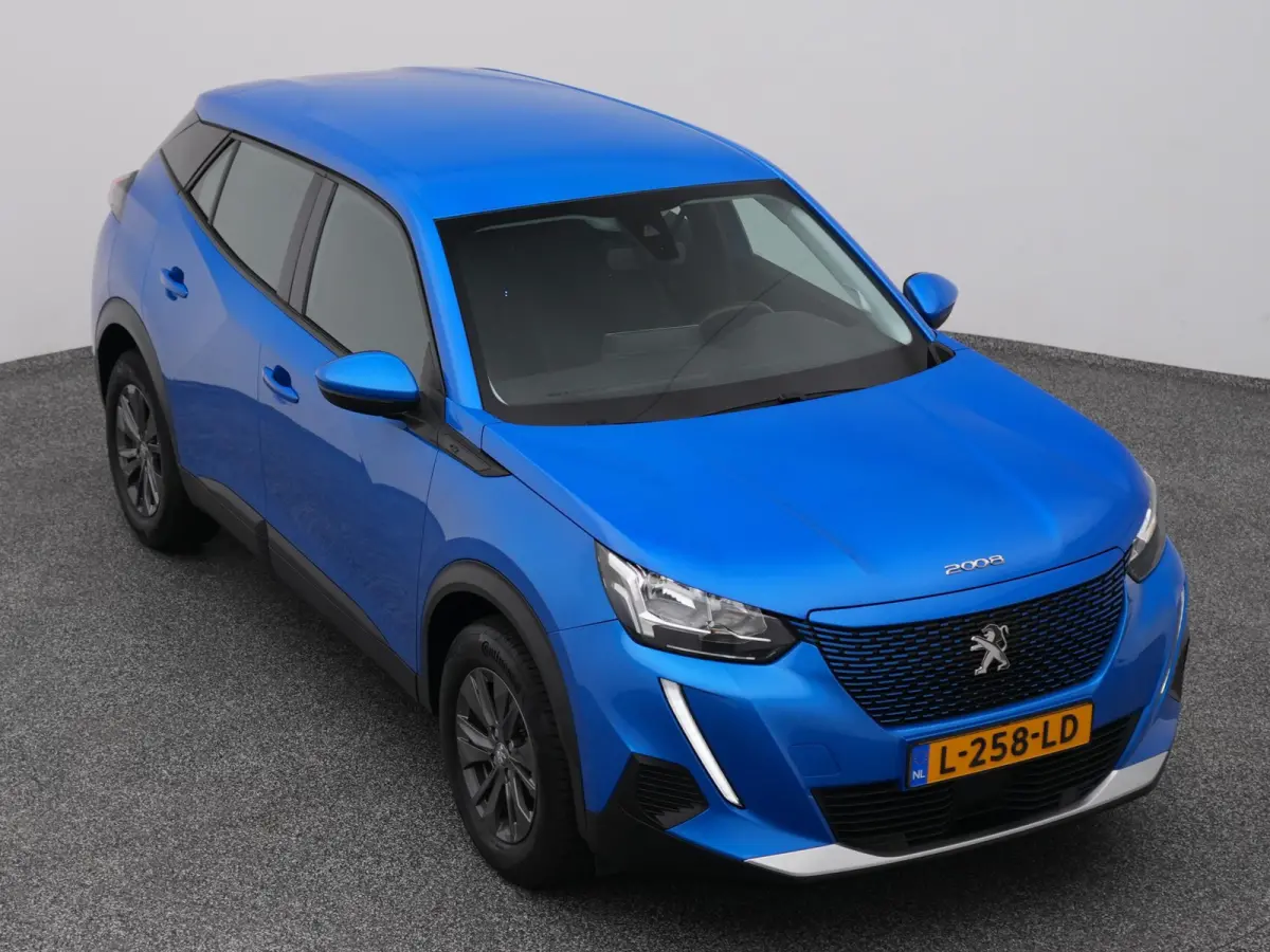 EV Active 50 kWh | NAVI | CARPLAY