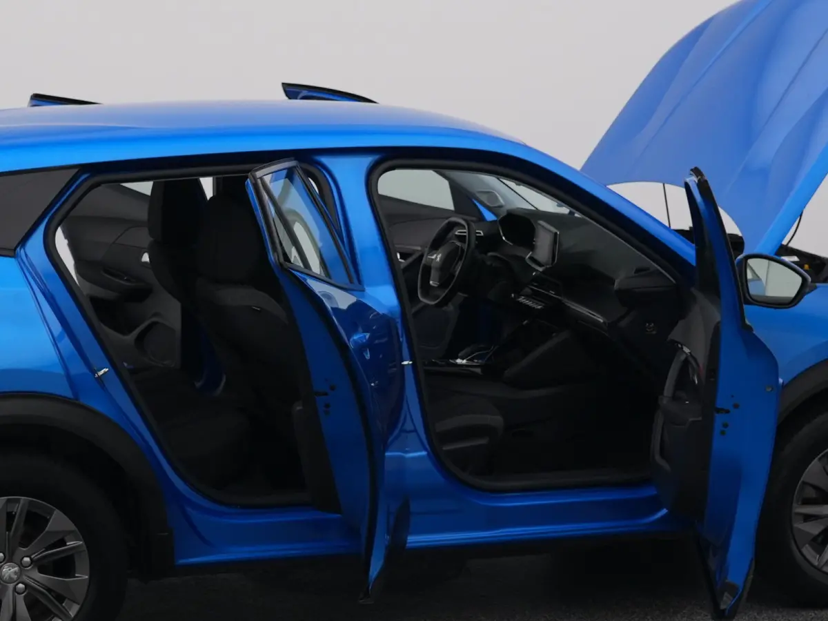 EV Active 50 kWh | NAVI | CARPLAY