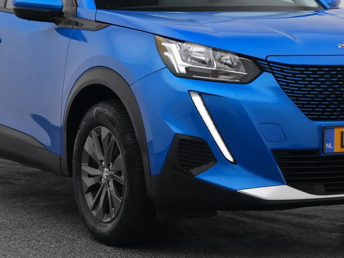 EV Active 50 kWh | NAVI | CARPLAY