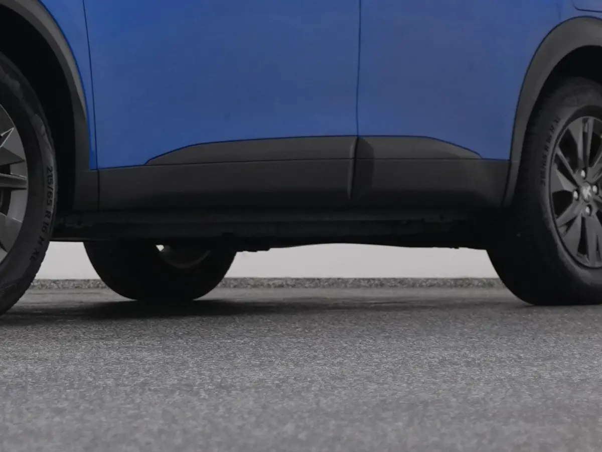 EV Active 50 kWh | NAVI | CARPLAY