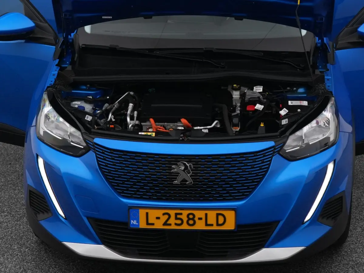 EV Active 50 kWh | NAVI | CARPLAY