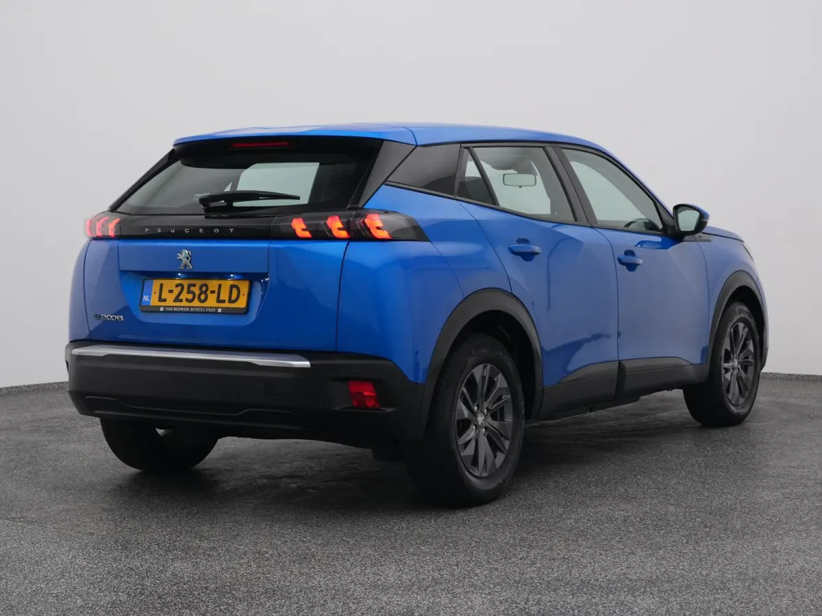 EV Active 50 kWh | NAVI | CARPLAY