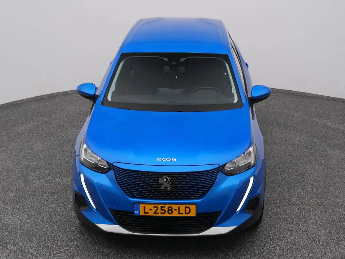 EV Active 50 kWh | NAVI | CARPLAY