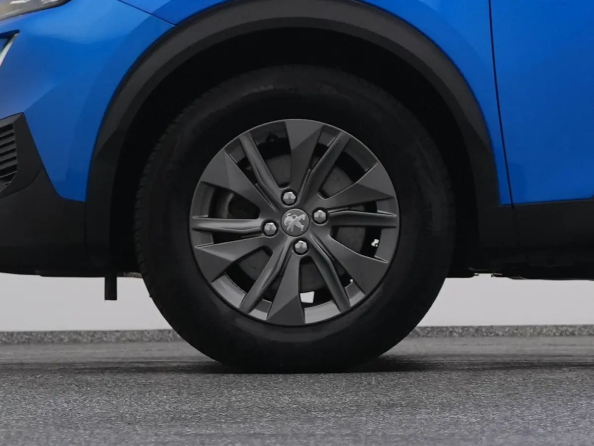 EV Active 50 kWh | NAVI | CARPLAY