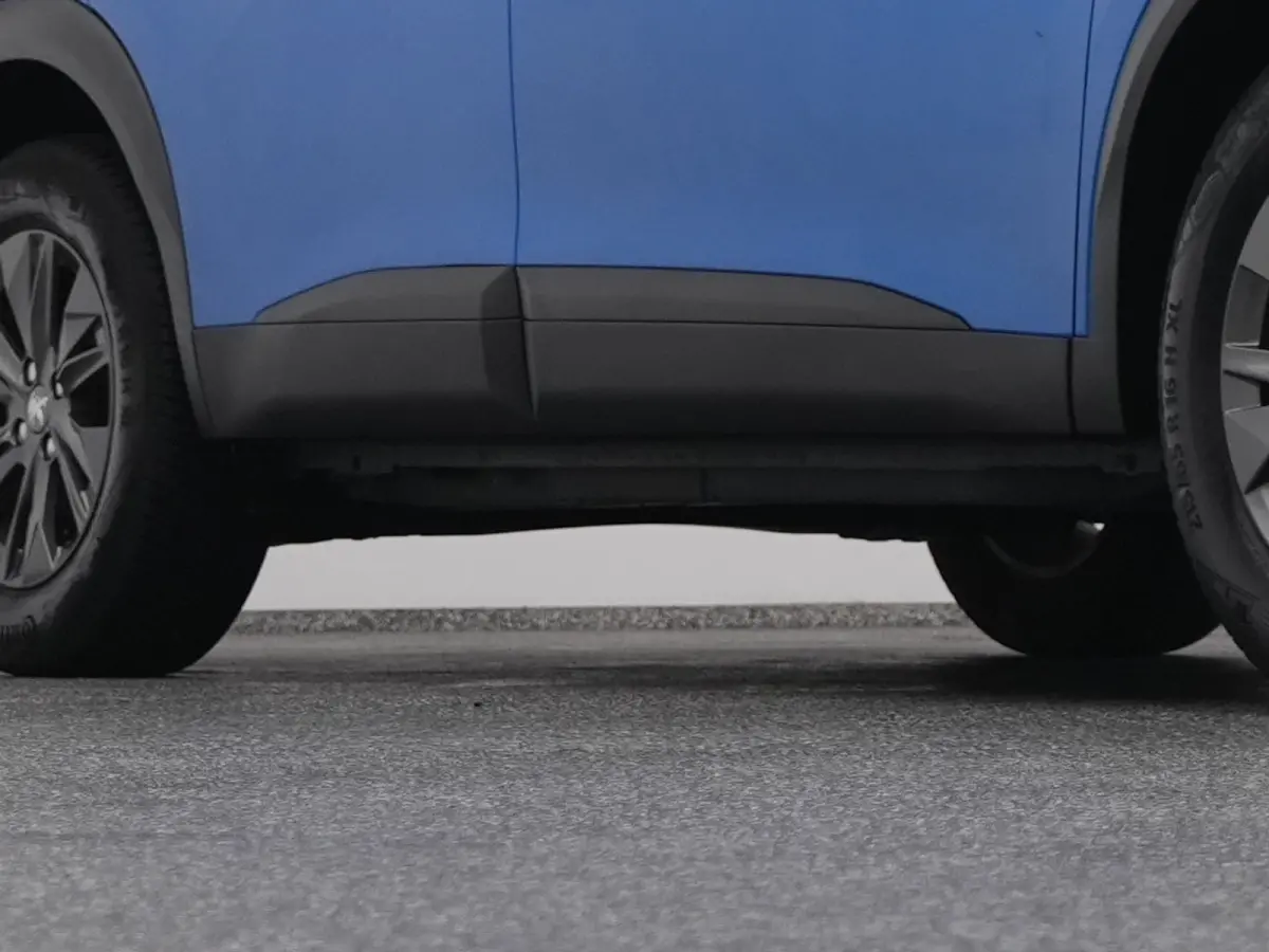 EV Active 50 kWh | NAVI | CARPLAY