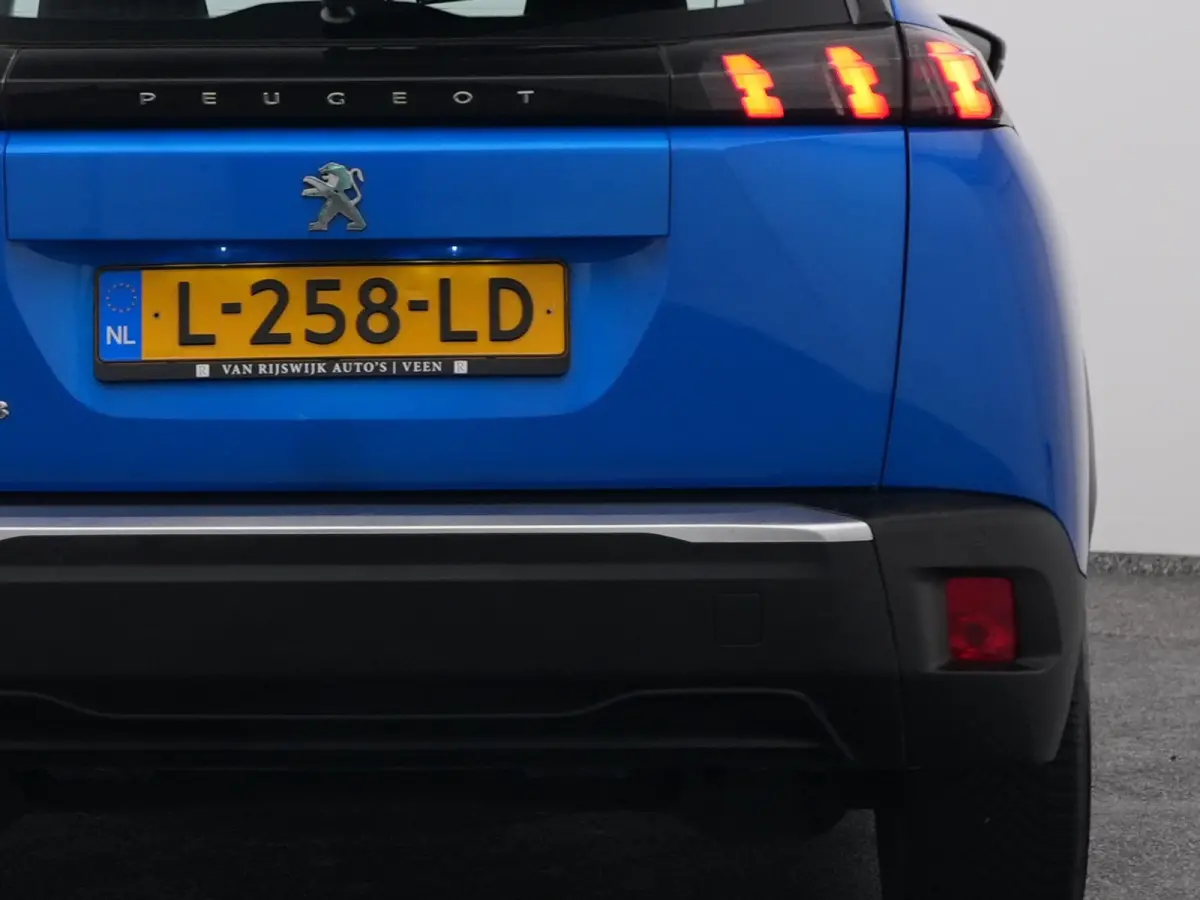 EV Active 50 kWh | NAVI | CARPLAY