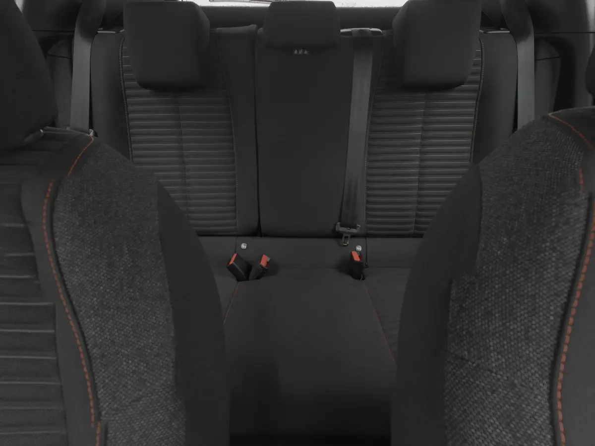 EV Active 50 kWh | NAVI | CARPLAY