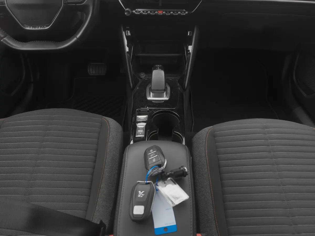 EV Active 50 kWh | NAVI | CARPLAY