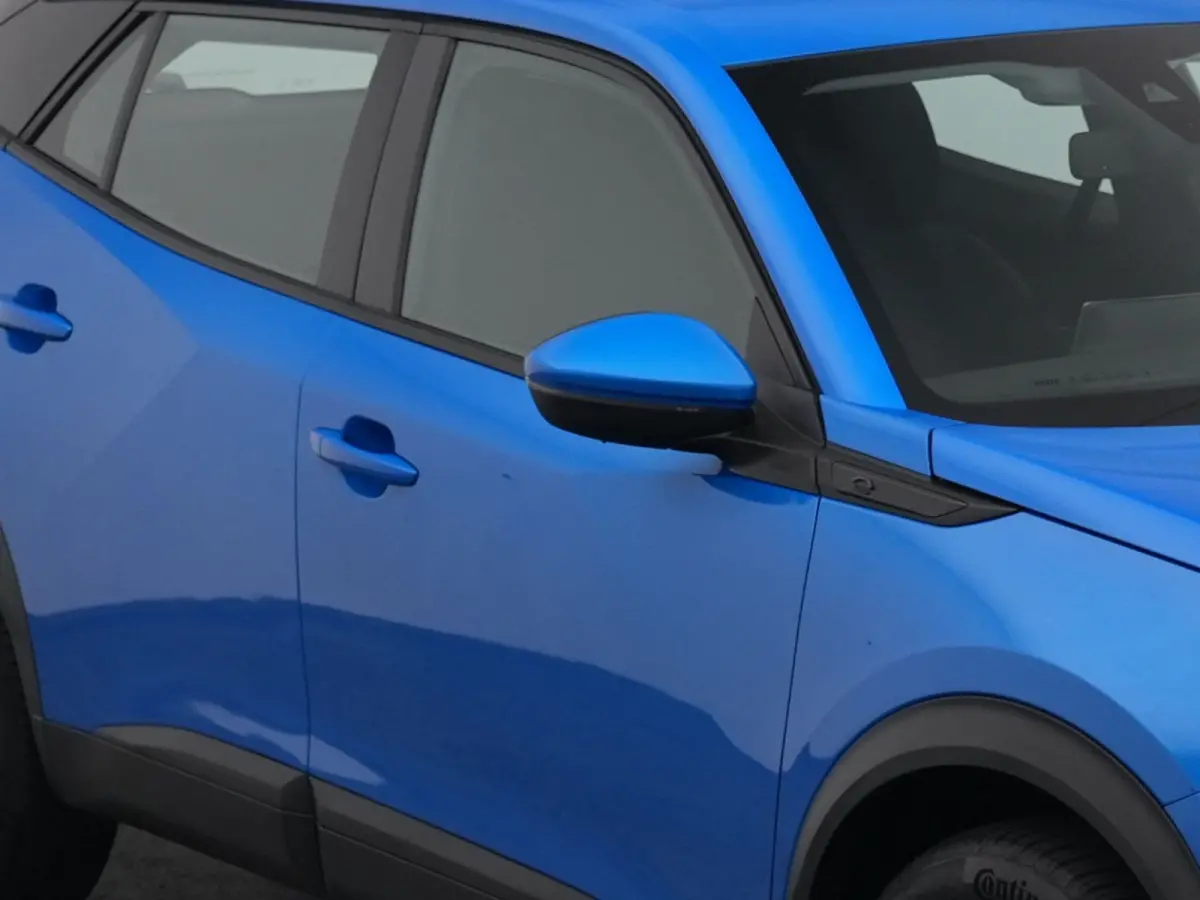 EV Active 50 kWh | NAVI | CARPLAY