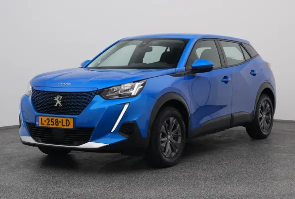 EV Active 50 kWh | NAVI | CARPLAY
