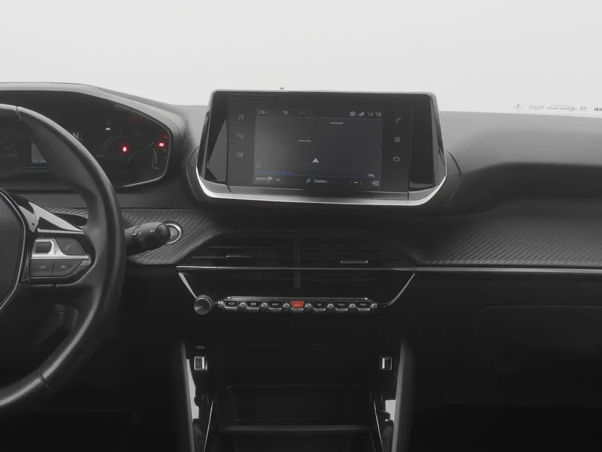 EV Active 50 kWh | NAVI | CARPLAY