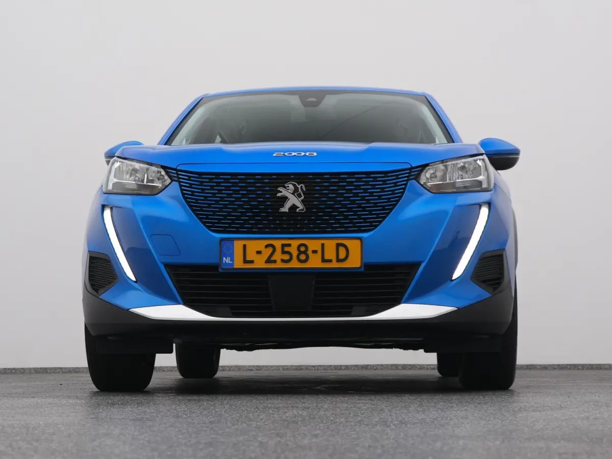 EV Active 50 kWh | NAVI | CARPLAY