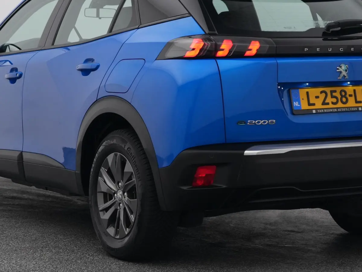EV Active 50 kWh | NAVI | CARPLAY