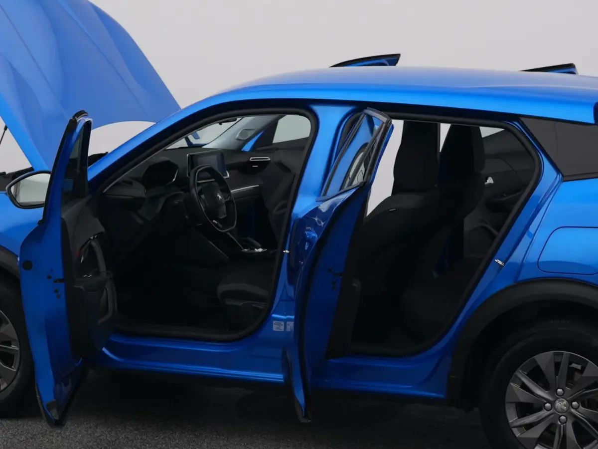 EV Active 50 kWh | NAVI | CARPLAY