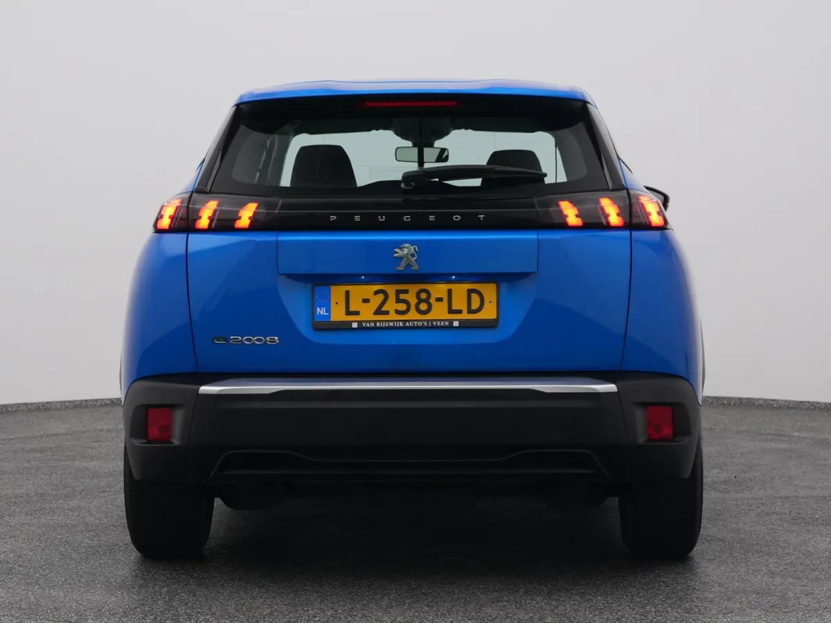 EV Active 50 kWh | NAVI | CARPLAY