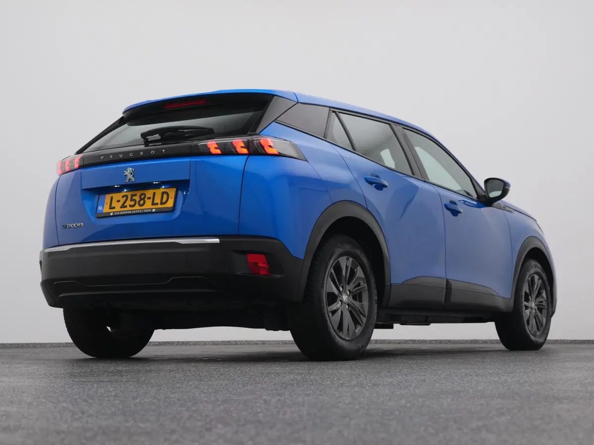 EV Active 50 kWh | NAVI | CARPLAY