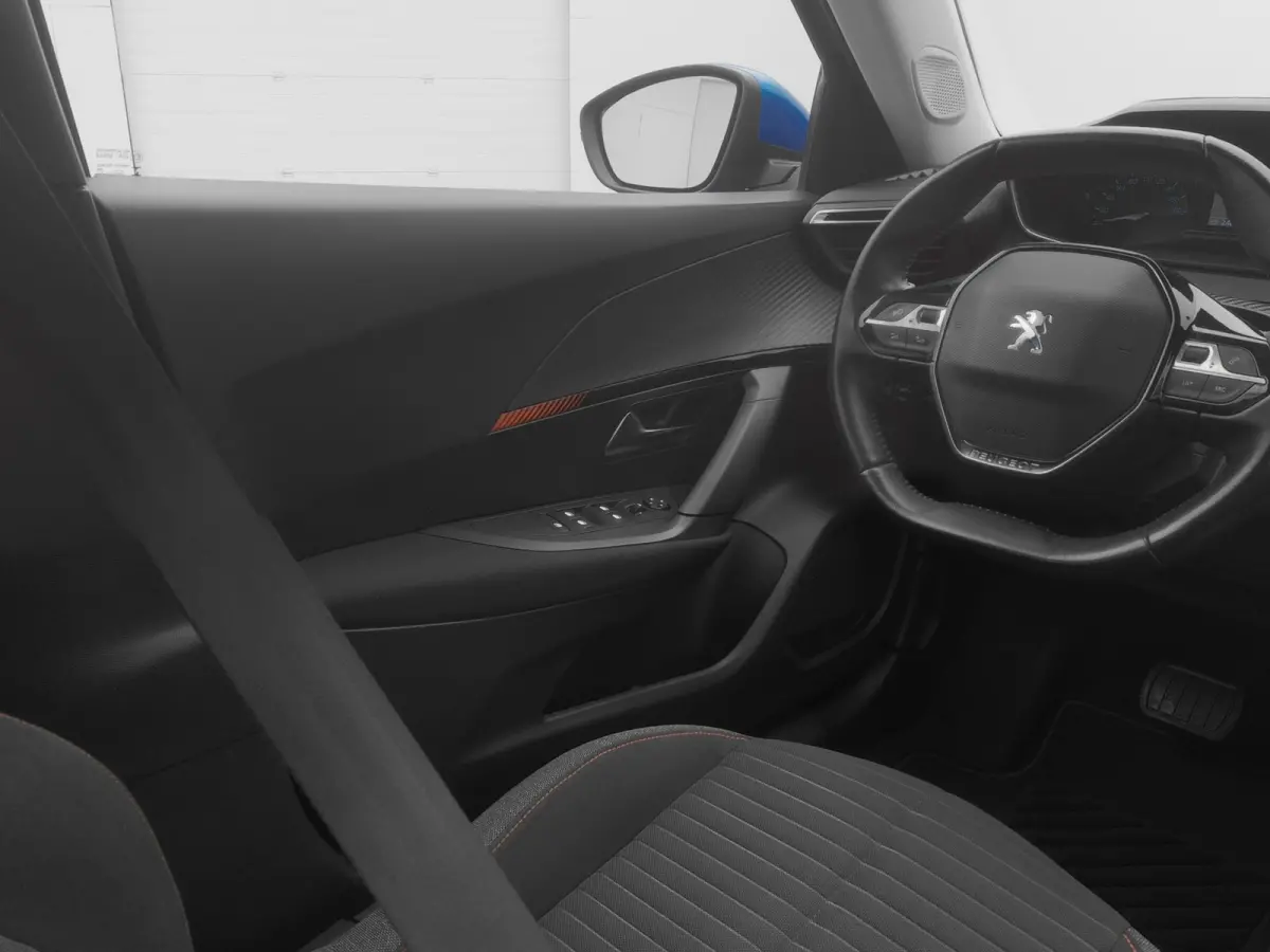 EV Active 50 kWh | NAVI | CARPLAY