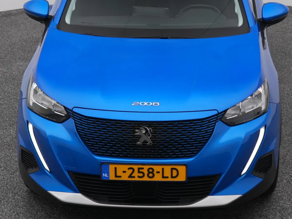 EV Active 50 kWh | NAVI | CARPLAY
