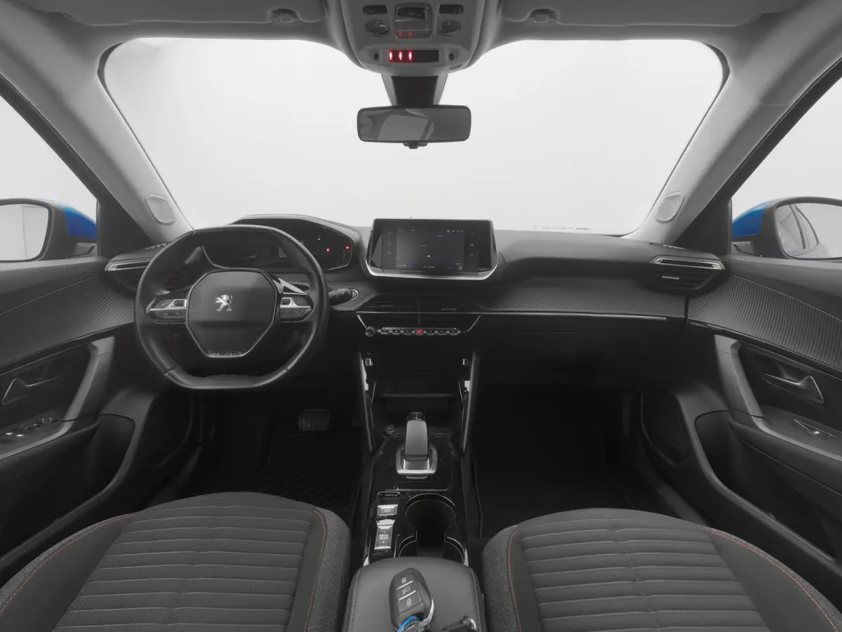EV Active 50 kWh | NAVI | CARPLAY