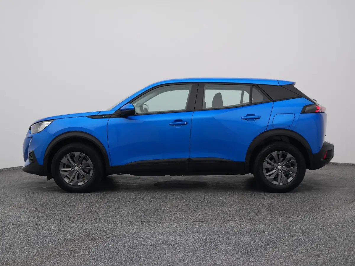 EV Active 50 kWh | NAVI | CARPLAY