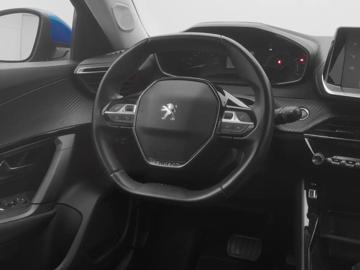 EV Active 50 kWh | NAVI | CARPLAY