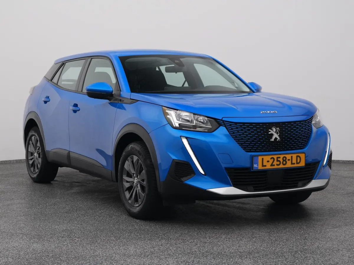 EV Active 50 kWh | NAVI | CARPLAY