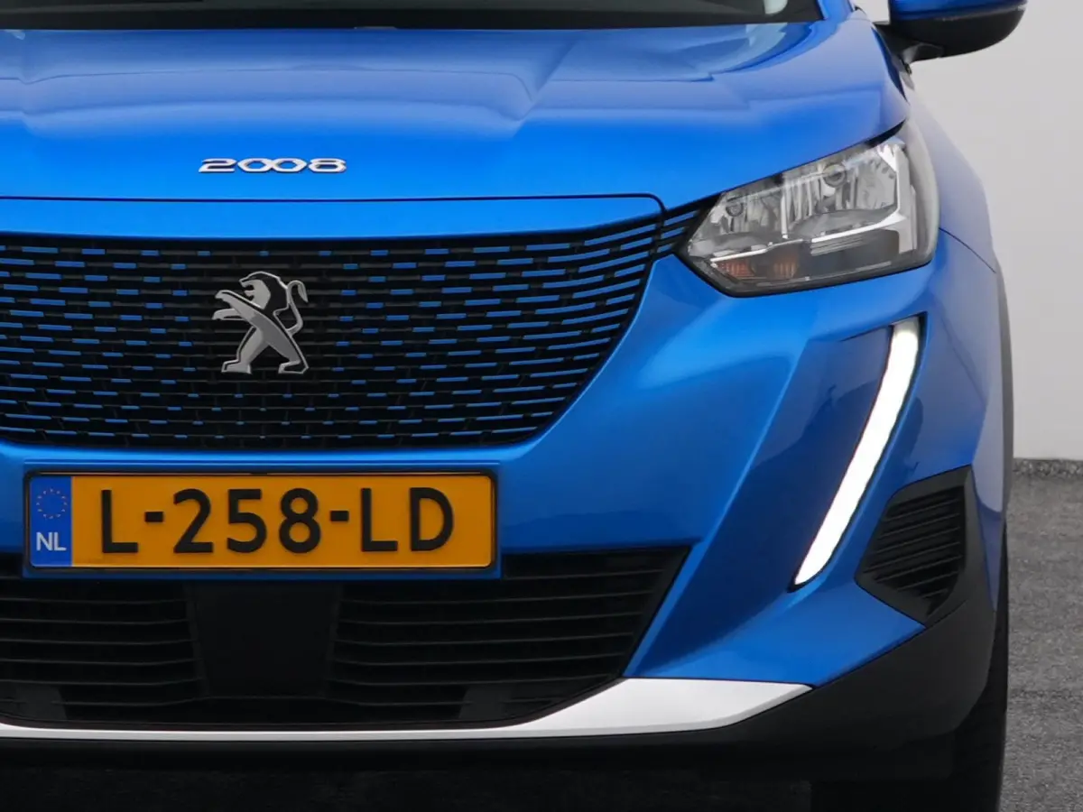 EV Active 50 kWh | NAVI | CARPLAY