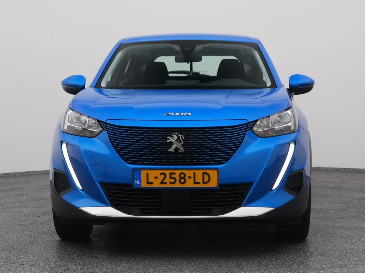 EV Active 50 kWh | NAVI | CARPLAY