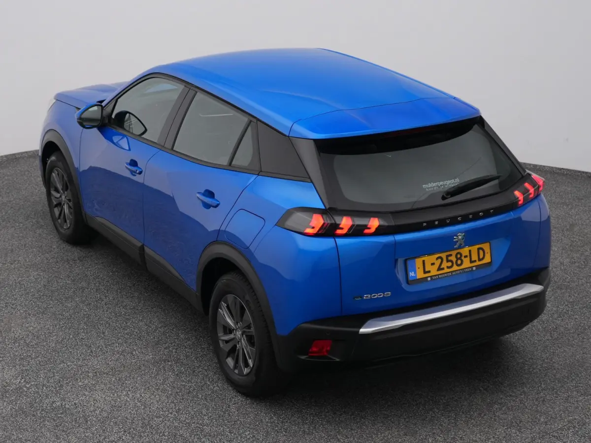 EV Active 50 kWh | NAVI | CARPLAY