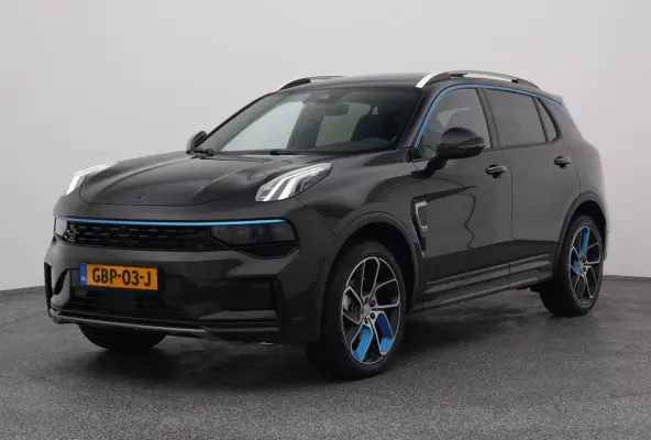 1.5 Plug-in Hybrid | 360° | ZWARTE HEMEL | STUURVERWARMING | NLD AUTO