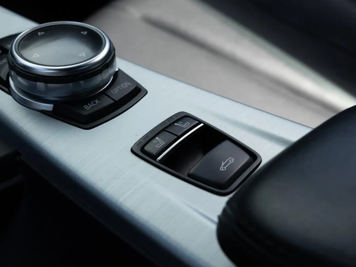 435i High Executive|1e eig|Airscarf|Camera