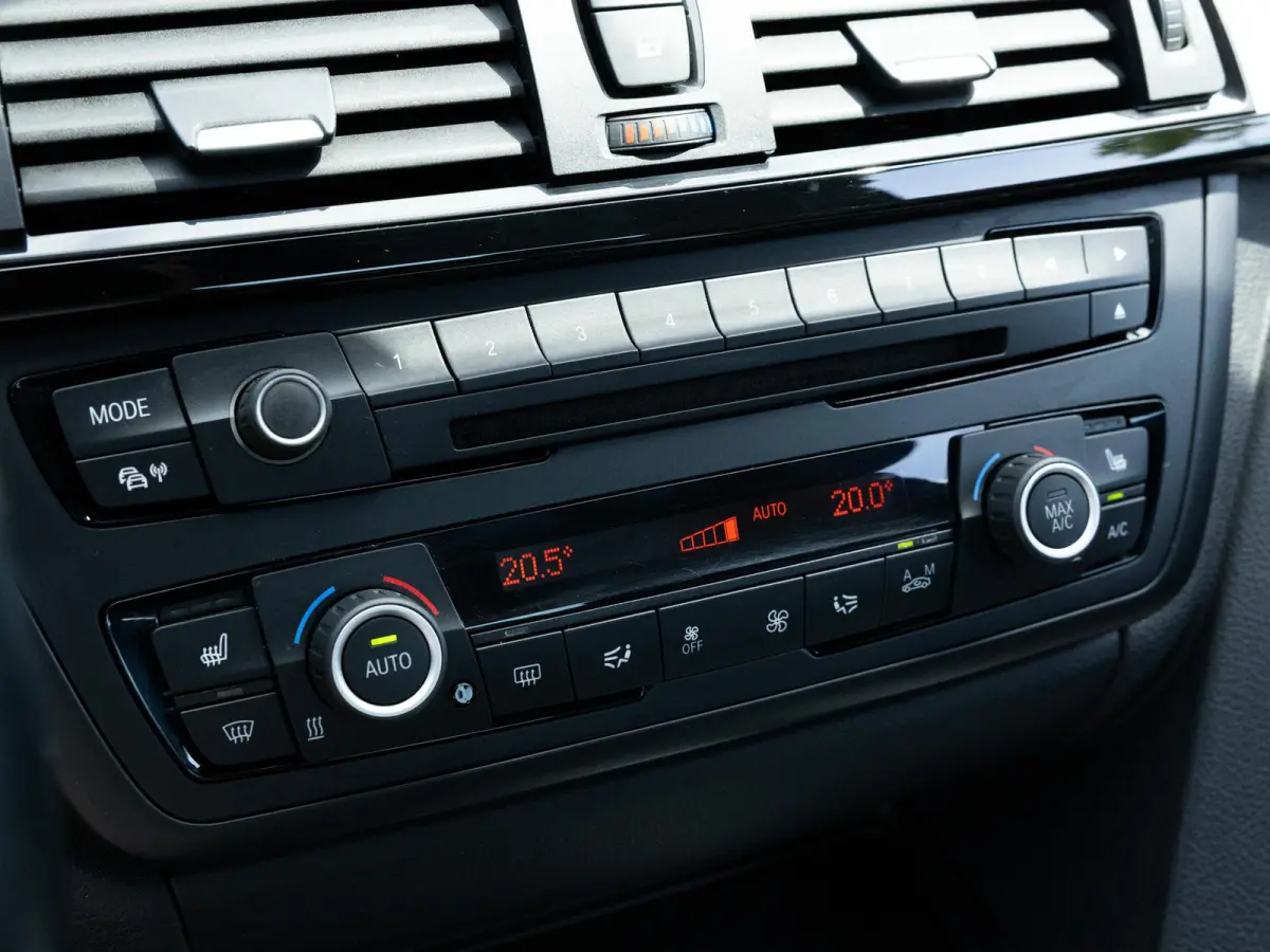 435i High Executive|1e eig|Airscarf|Camera