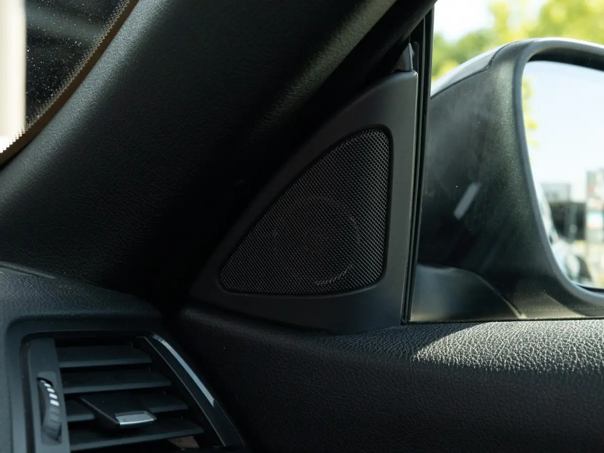 435i High Executive|1e eig|Airscarf|Camera