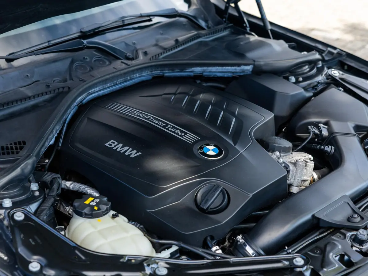 435i High Executive|1e eig|Airscarf|Camera