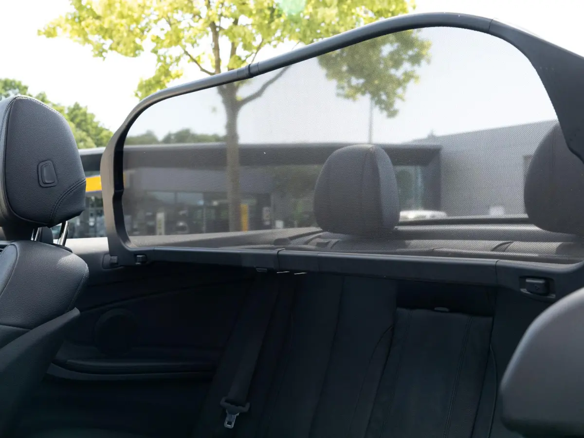 435i High Executive|1e eig|Airscarf|Camera