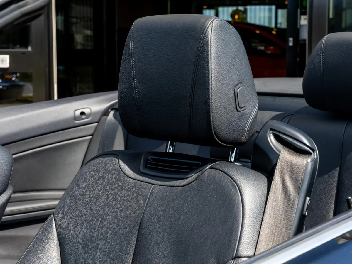 435i High Executive|1e eig|Airscarf|Camera