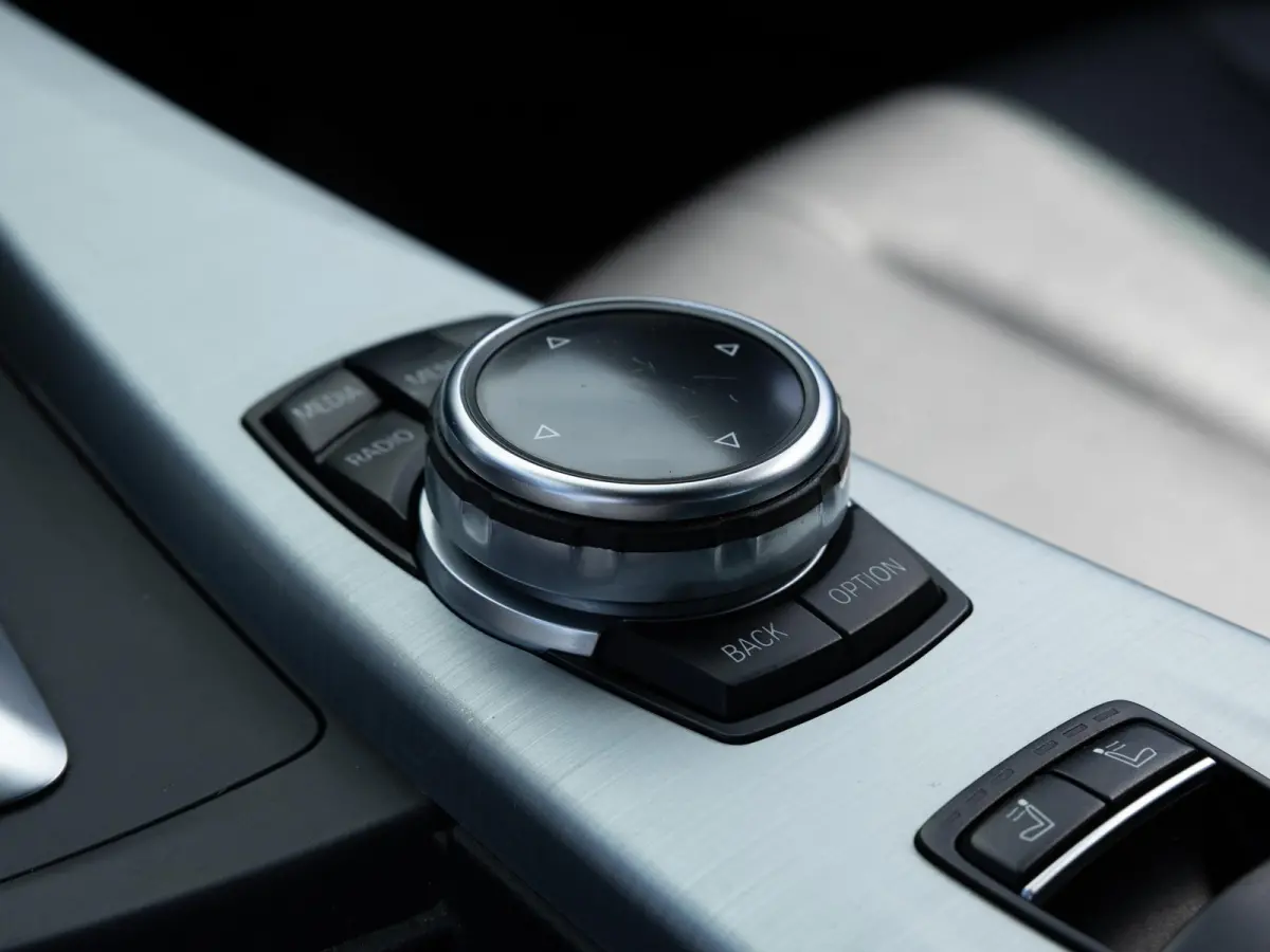 435i High Executive|1e eig|Airscarf|Camera