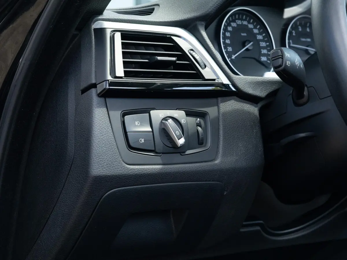 435i High Executive|1e eig|Airscarf|Camera