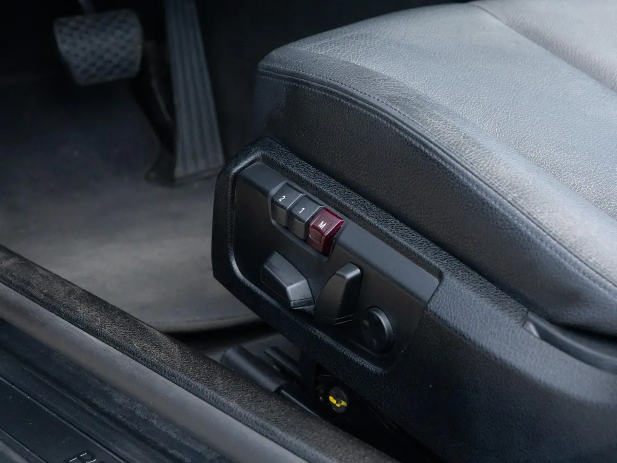 435i High Executive|1e eig|Airscarf|Camera