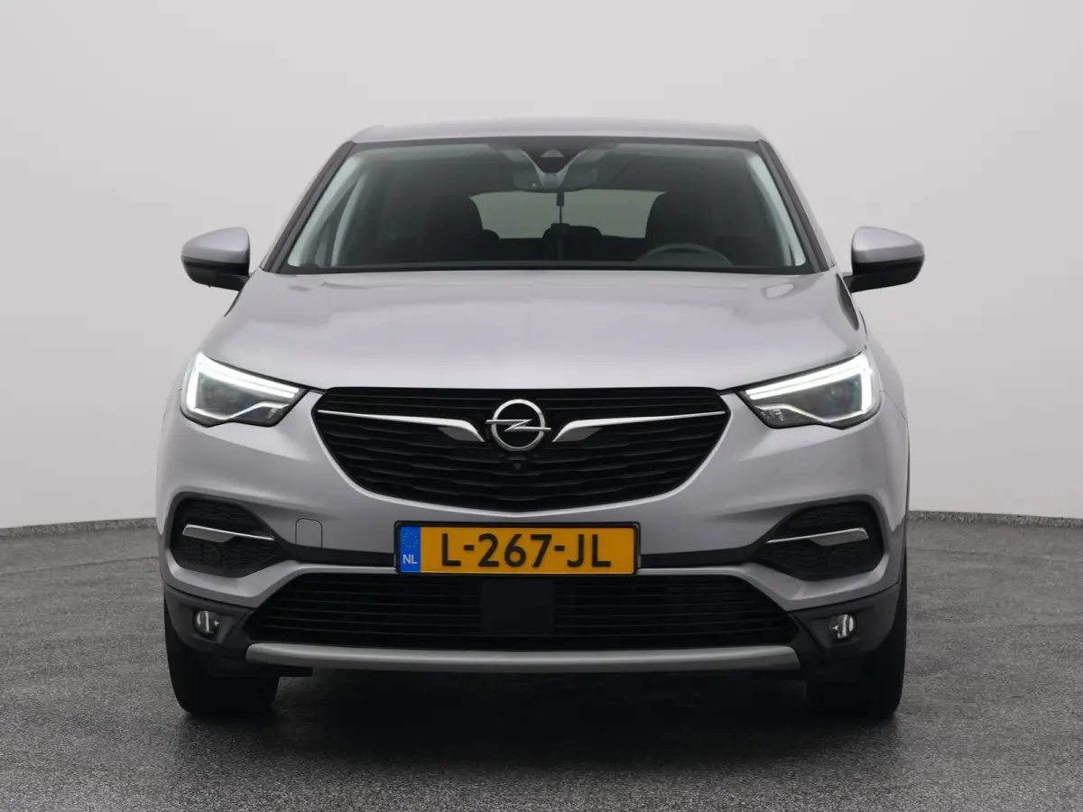1.6 Turbo Hybrid Business Elegance | CAMERA | KEYLESS