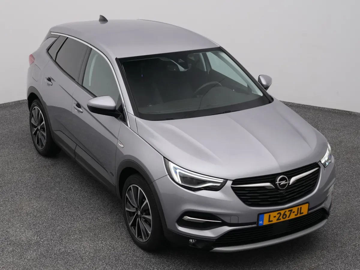 1.6 Turbo Hybrid Business Elegance | CAMERA | KEYLESS