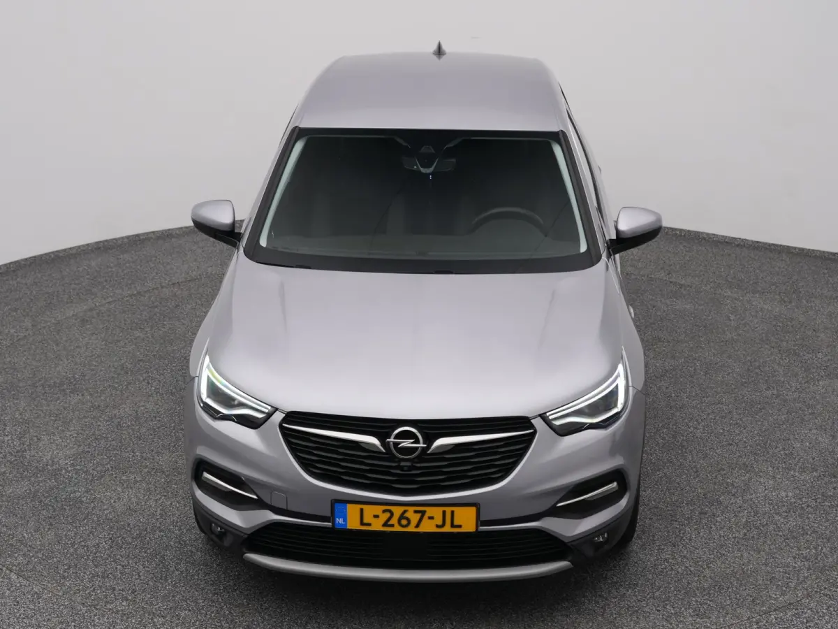 1.6 Turbo Hybrid Business Elegance | CAMERA | KEYLESS
